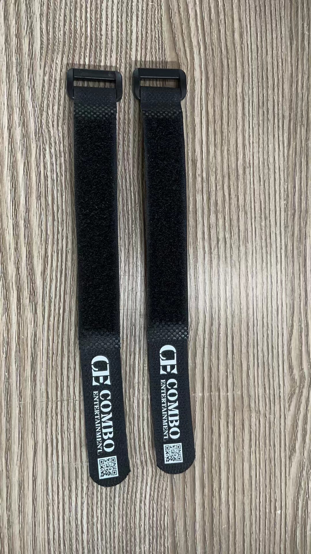 Klett Kabelbinder Mit Ihrem Logo Bedruckt Klettkabelbinder bedrucken