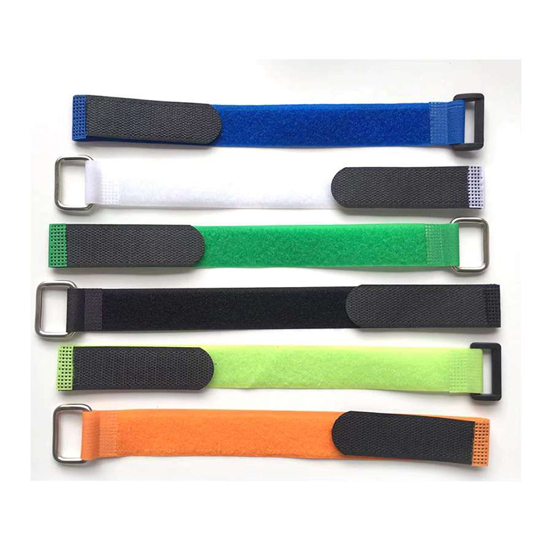 Klett Kabelbinder Mit Ihrem Logo Bedruckt Klettkabelbinder bedrucken